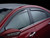 WeatherTech 15+ Chrysler 200 Front and Rear Side Window Deflectors - Dark Smoke