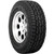 Toyo Open Country A/T II Tire - 35X12.50R18LT 128Q F/12 TL (4.44 FET Inc.)