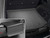 WeatherTech 2011+ Jeep Grand Cherokee Cargo Liner w/ Bumper Protector - Black
