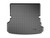 WeatherTech 2017+ Audi Q7 Cargo Liner - Black