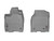 WeatherTech 13-18 Acura RDX Front FloorLiner - Grey