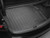 WeatherTech 2015+ Acura TLX Cargo Liner - Black