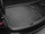 WeatherTech 2015+ Acura TLX Cargo Liner - Black