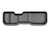WeatherTech 2019+ Chevy Silverado 1500 Crew Cab / GMC Sierra Crew Cab Underseat Storage System