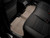WeatherTech 09-13 Ford F-150 Front and Rear Floorliners - Tan