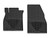 WeatherTech 13-15 Chevrolet Malibu Front Rubber Mats