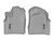 WeatherTech 16+ Jeep Grand Cherokee Front FloorLiner - Grey