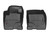 WeatherTech 20+ Ford Escape Hybrid Front FloorLiner - Black