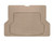 WeatherTech Universal All Vehicle Front and Rear Mat - Tan