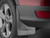 WeatherTech 13+ Ford Escape No Drill Rear Mudflaps