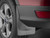 WeatherTech 13+ Ford Escape No Drill Rear Mudflaps