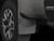 WeatherTech 2015 Chevrolet Colorado w/o Flare No Drill Rear Mudflaps