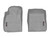 WeatherTech 14+ Chevrolet Impala Front FloorLiner - Grey