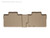 WeatherTech 07-13 Ford Edge Rear FloorLiner - Tan