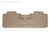 WeatherTech 07+ Ford Expedition Rear FloorLiner - Tan