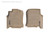 WeatherTech 03-09 Toyota 4Runner Front FloorLiner - Tan