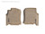 WeatherTech 03-09 Toyota 4Runner Front FloorLiner - Tan