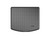 WeatherTech 13+ Mazda CX-5 Cargo Liners - Black