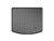 WeatherTech 13+ Mazda CX-5 Cargo Liners - Black