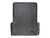 WeatherTech 11+ Dodge Durango Cargo Liners - Black