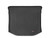 WeatherTech 11+ Jeep Grand Cherokee Cargo Liners - Black