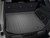 WeatherTech 11+ Jeep Grand Cherokee Cargo Liners - Black