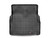 WeatherTech 10+ Mercedes-Benz E-Class Cargo Liners - Black