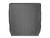 WeatherTech 08-13 Buick Enclave Cargo Liners - Black