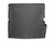 WeatherTech 09-13 Honda Pilot Cargo Liners - Black