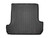 WeatherTech 00-02 Toyota 4Runner Cargo Liners - Black