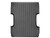 WeatherTech 07-12 Chevrolet Silverado TechLiner - Black 37807