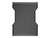 WeatherTech 05-13 Toyota Tacoma TechLiner - Black