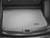 WeatherTech 17+ Honda CR-V Cargo Liners - Grey