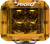 Rigid Industries D-SS - Amber Cover