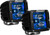 Rigid Industries Radiance Pod Blue Backlight - Pair