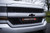 Rigid Industries 16-17 Chevrolet Silverado 1500 Grille