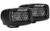 Rigid Industries SR-M Series PRO Midnight Edition - Spot - Diffused - Pair
