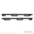 Westin 19-21 RAM 1500 QC 6.5ft bed (Excludes Classic) HDX Drop W2W Nerf Step Bars - Textured Black