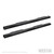 Westin 19-21 Ram 1500 Crew Cab PRO TRAXX 6 Oval Nerf Step Bars - Black