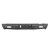 Westin 11-16 Ford F-250/350/450/550 Super Duty Pro-Series Rear Bumper - Textured Black