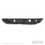 Westin 2020 Jeep Gladiator w/Sensors WJ2 Rear Bumper w/Sensor - Textured Black