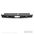 Westin 19-20 Ford Ranger Outlaw Rear Bumper - Textured Black