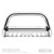 Westin 19-20 Ram 2500/3500 Ultimate Bull Bar - Chrome