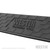 Westin 19-20 Dodge Ram 1500 Crew Cab Platinum 4 Oval Nerf Step Bars - Black