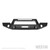 Westin 18-20 Jeep Wrangler WJ2 Full Width Front Bumper w/LED Light Bar Mount Textured Black