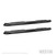 Westin 2019 Ram 1500 Quad Cab (Excl Classic) PRO TRAXX 5 Oval Nerf Step Bars - Black