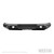 Westin 18-19 Jeep Wrangler JL Rear Bumper - Textured Black