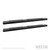 Westin 2019 Dodge Ram 1500 Crew Cab (Excl. Ram 1500 Classic) R7 Nerf Step Bars - Black