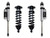 ICON 04-15 Nissan Titan 2/4WD 0-3in Stage 3 Suspension System