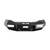 Westin/HDX 06-09 Dodge 2500/3500 Front Bumper - Textured Black